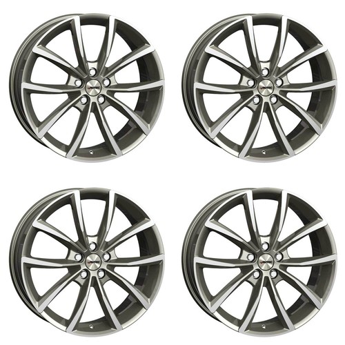 Autec astana winter - astana, wheels