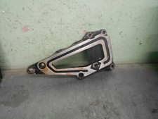 yamaha  tr1  l/h  footrest hanger