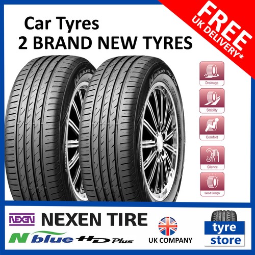 New 185 nexen nblue - 2x,