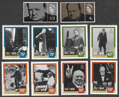 Sir winston churchill prime - sir,