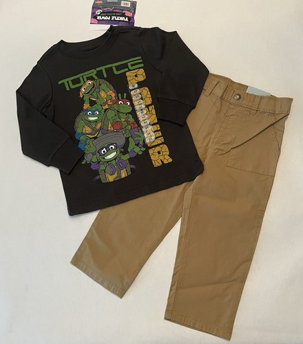 Teenage mutant ninja turtles - teenage,