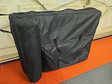 Hardly used TecTake Folding