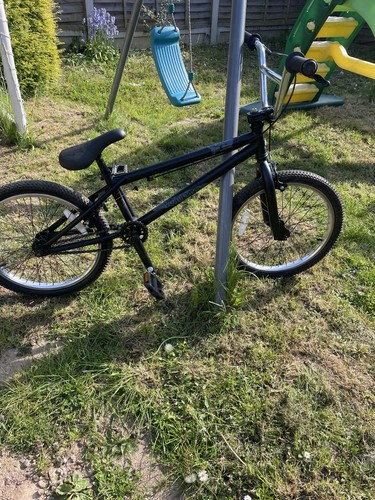 Voodoo malice bmx - malice,