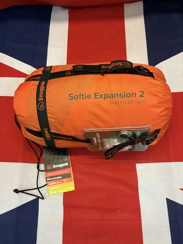 Snugpak softie expansion - softie, 2
