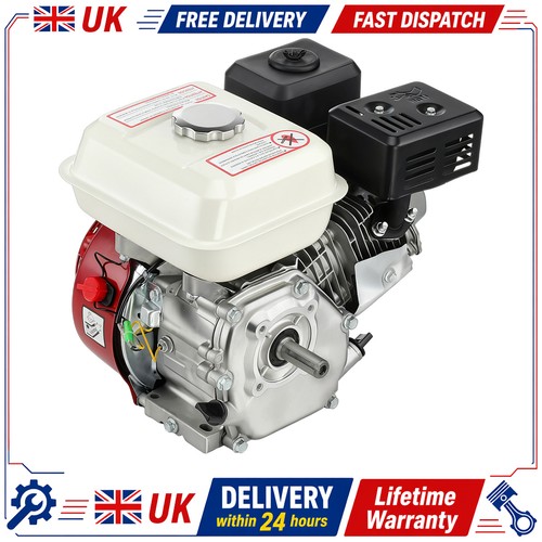 Petrol engine replacement - engine,