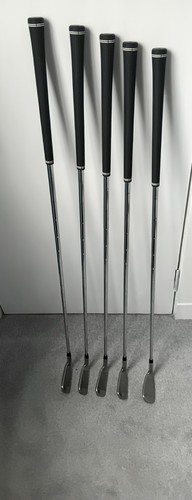 Cobra adapt 2025 p irons - ds, 6-p