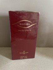 Samsara eau toilette 30ml - de,