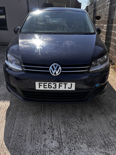 Volkswagen sharan 0 - s, 2.0