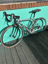 Vintage 90’s Aluminium Cannondale Road Bike