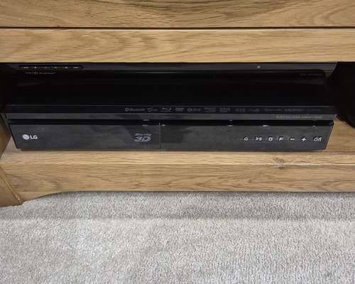 Lhb645n home theater - lhb645n, system