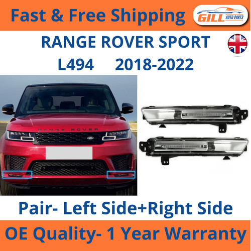 For range rover sport l494 - range,