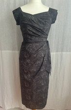 Katya Wildman Bombshell Dress