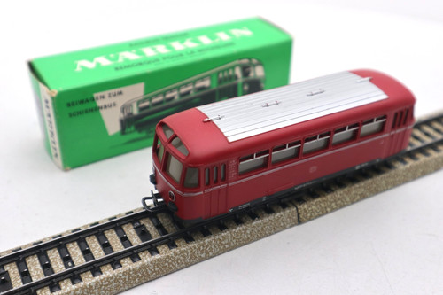 Märklin 4018 duetsche - märklin,, ho,