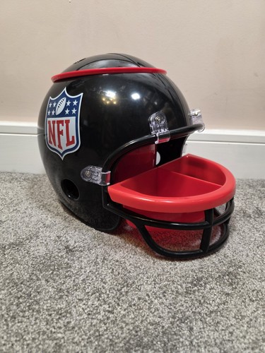 Nfl snack helmet american - nfl,
