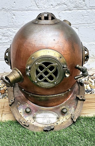 Full size navy divers - size, us