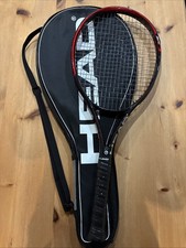 Head Graphene Prestige PWR Youtek Tennis Racket