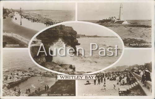 Whitley bay multi - whitley,