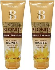 Creightons Sunshine Blonde