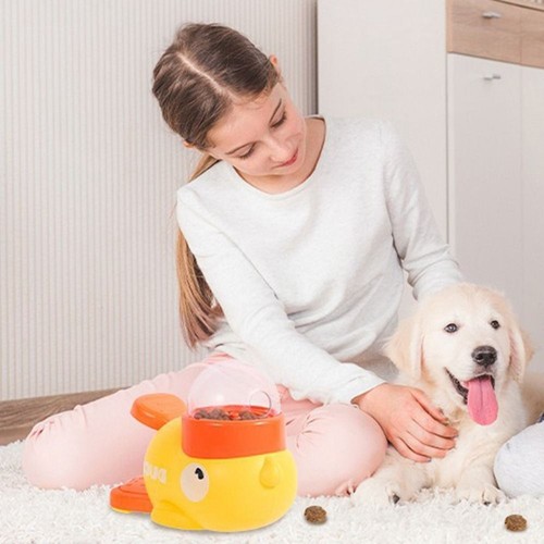 Duck pet treat - pet, 2