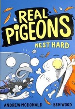 Real Pigeons Nest Hard