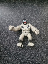 Captain Simian & The Space