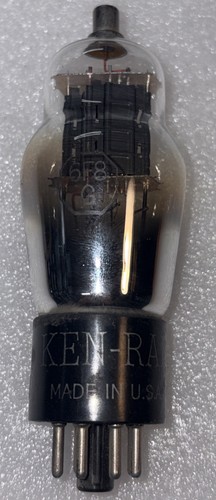 Kenrad 6f8g mil spec - 6f8g,