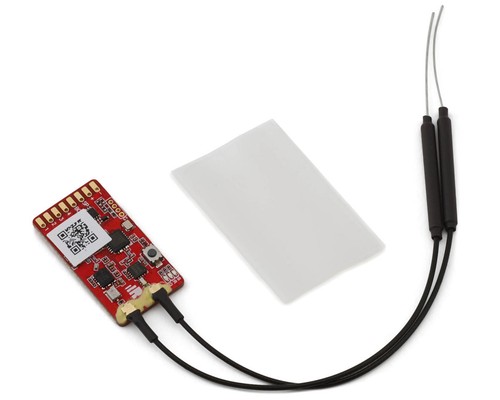Frsky twin dual 2 4ghz - frsky, tw