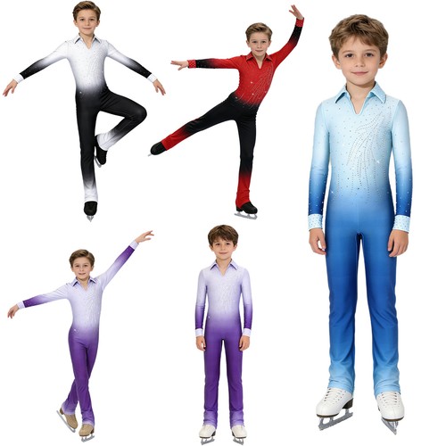 Boys dance wear skating - boys,