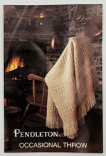 PENDLETON Virgin Wool Blanket