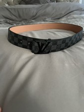 lv belt men