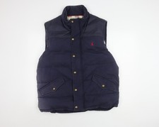 Joules XL Men's Navy Puffer