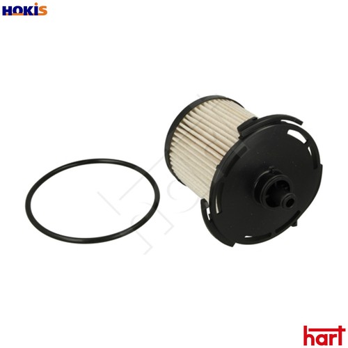 Fuel filter 907 454 - 907, for