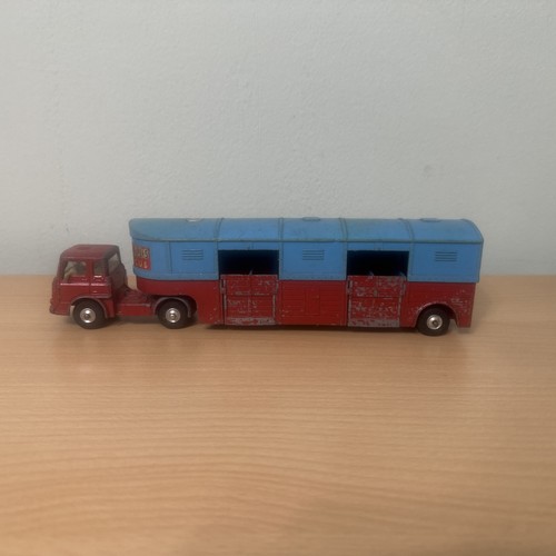 Corgi major toys 1130 - corgi,