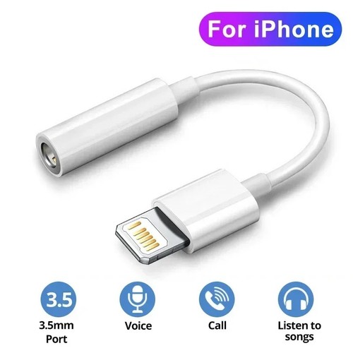 Pin aux adapter for - 8-pin,