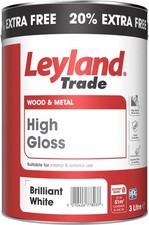 Leyland Trade Pure Brilliant