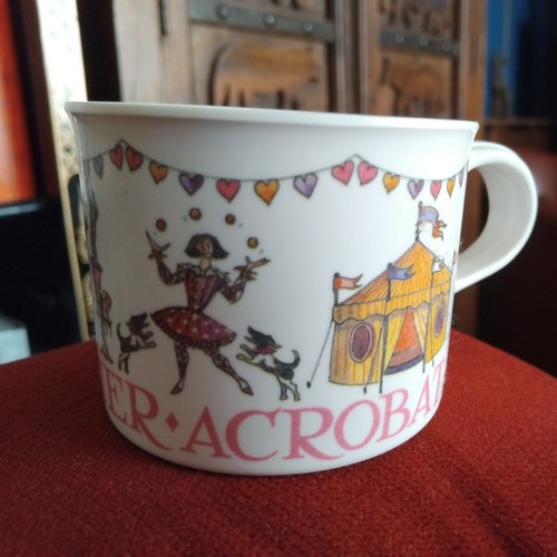 Emma bridgewater circus - -,