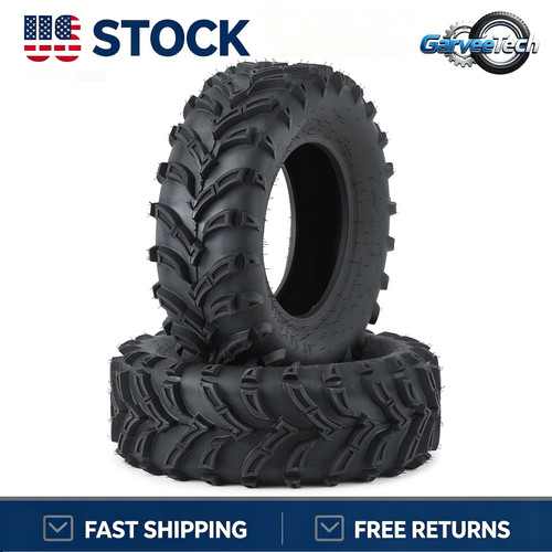 Set atv tires 25x8 - set,