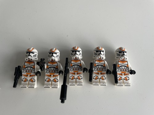 Lego star wars 212 clone - star,