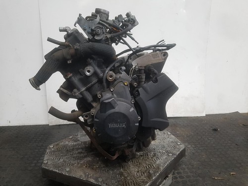 Yamaha 600 engine 0 - xj,