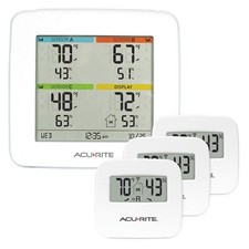 ACURITE 01095M Weather