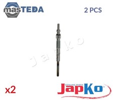 B124 ENGINE GLOW PLUGS JAPKO