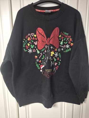 Disney womans christmas - disney,
