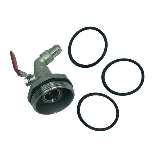 Degree ton barrel - 45,