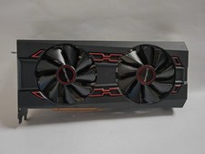 Sapphire Pulse Radeon Rx Vega 56 Gaming 8gb Graphics Card Used With Box