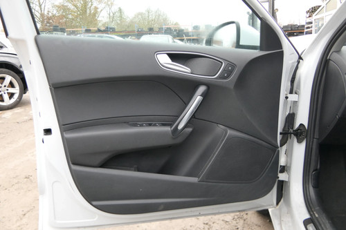 Door panel - 8x,