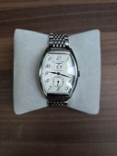 Longines Evidenza Men's Double
