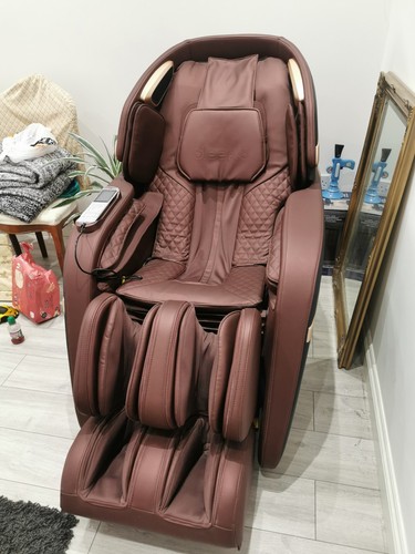 Massage chair - massage,