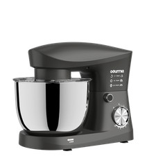 Gourmia 5 Qt Stand Mixer, 10