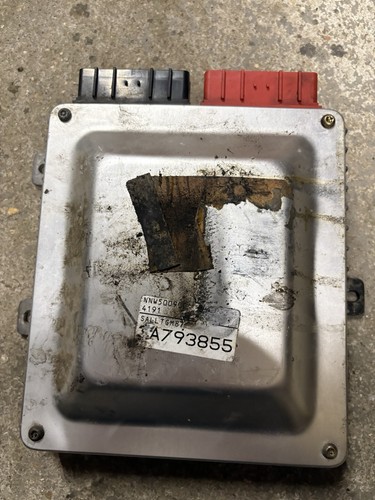 Td5 defender ecu 10p - ecu,