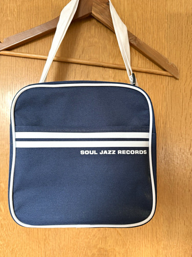 Soul jazz records - records, &